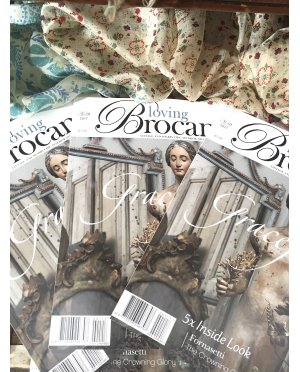 Loving Brocante 