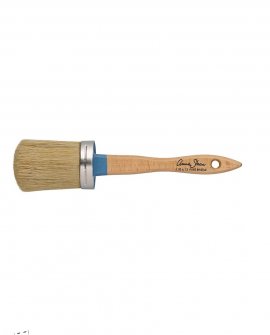Annie Sloan Pure Bristle Brush - No. 12