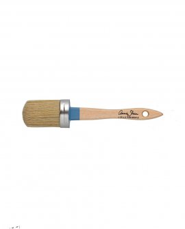 Annie Sloan Pure Bristle Brush - No. 8