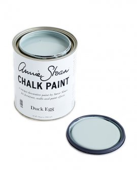 Annie Sloan Chalk Paint - Duck Egg Blue