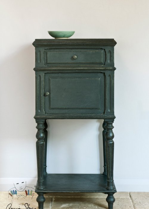 Annie Sloan Chalk Paint - Graphite