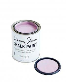 Annie Sloan Chalk Paint - Henrietta