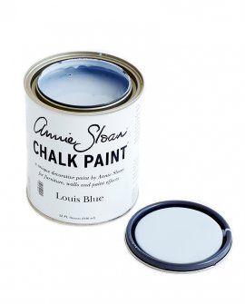 Annie Sloan Chalk Paint - Louis Blue