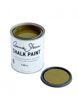 Annie Sloan Chalk Paint - Olive