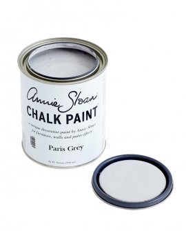 Annie Sloan Chalk Paint - Paris Grey