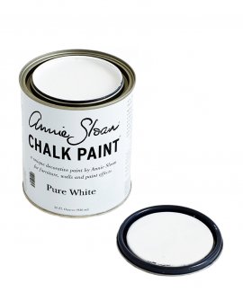 Annie Sloan Chalk Paint - Pure White