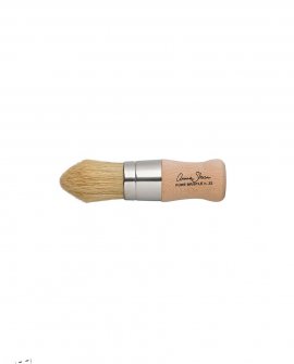 Annie Sloan Wax Brush - Small - No. 22