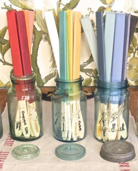 Annie Sloan Chalk Paint Workshops 