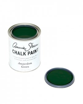 Annie Sloan Chalk Paint - Amsterdam Green