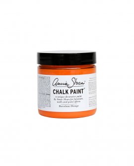 Annie Sloan Chalk Paint - Barcelona Orange