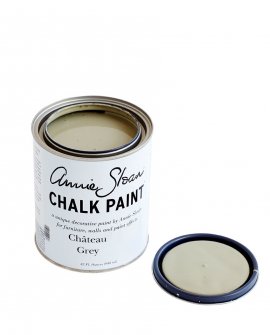 Annie Sloan Chalk Paint - Chateau Grey 