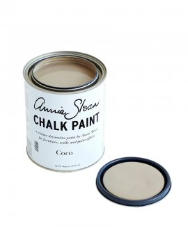 Annie Sloan Chalk Paint - Coco