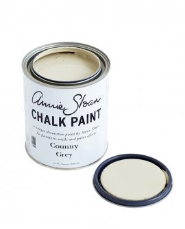 Annie Sloan Chalk Paint - Country Grey