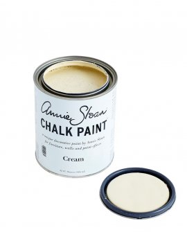 Annie Sloan Chalk Paint - Cream