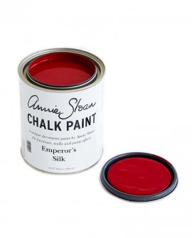 Annie Sloan Chalk Paint - Emperor's Silk