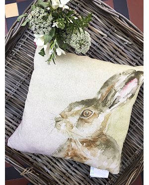 Cushion | Voyage Maison | Hazel