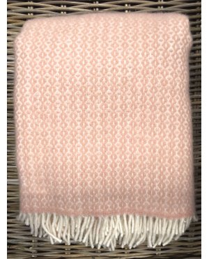 Klippan | Rhumba | Rose Cloud