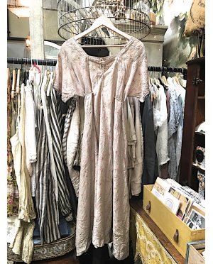 Magnolia Pearl | Cotton Silk Gideon Dress | Lovie