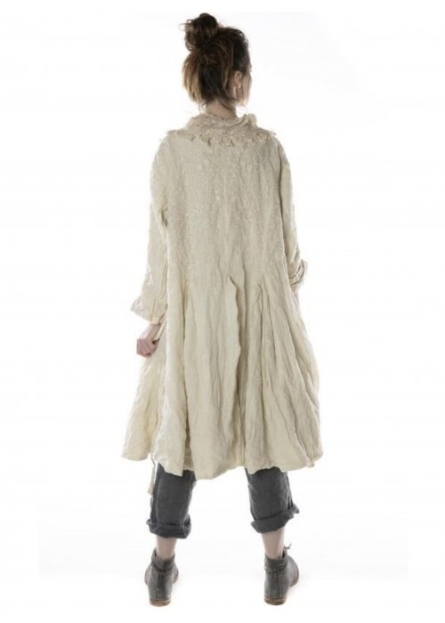 Magnolia Pearl | Olivia Jacket | Moonlight