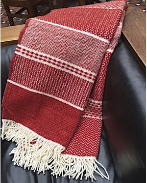 Klippan Rug | Quilt | Tibetan