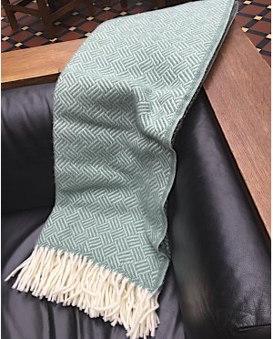 Klippan | Samba | Mint