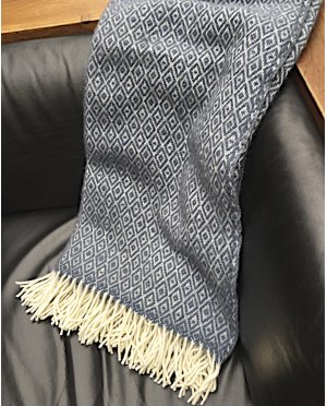 Klippan | Stella | Smokey Blue