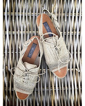 Rafia Chic | Tangier | Sahara