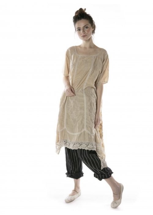 Magnolia Pearl | Virgie Dress | Conch