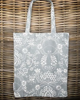 Bianca Lorenne | Linen Tote Bag | Savona