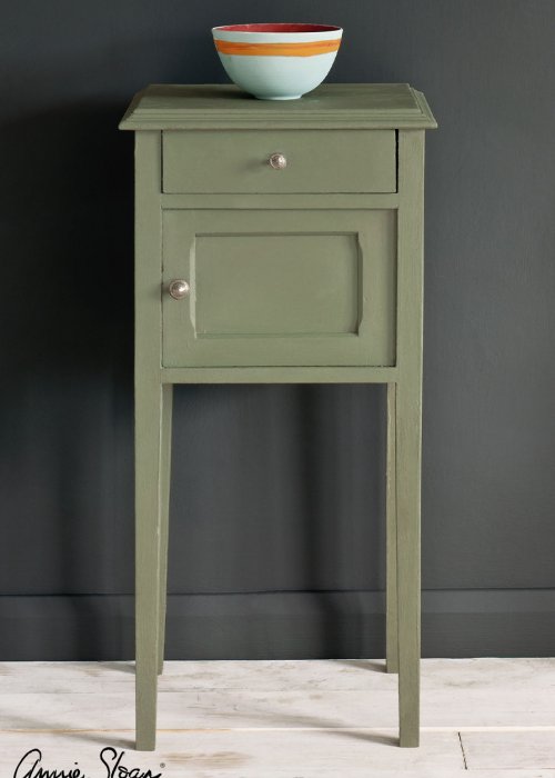 Annie Sloan Chalk Paint - Chateau Grey 