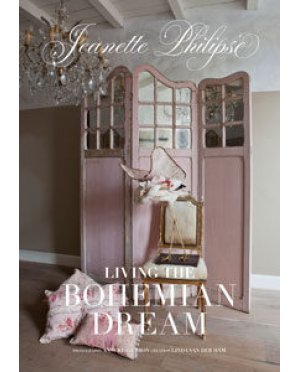 Jeanette Philipse | Living the Bohemian Dream