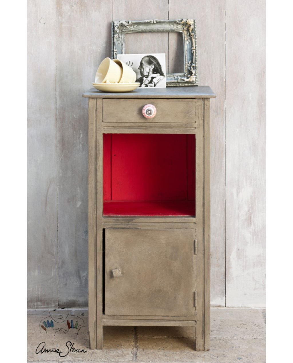 Annie Sloan Chalk Paint - Coco