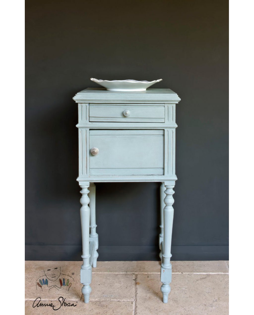 Annie Sloan Chalk Paint - Duck Egg Blue