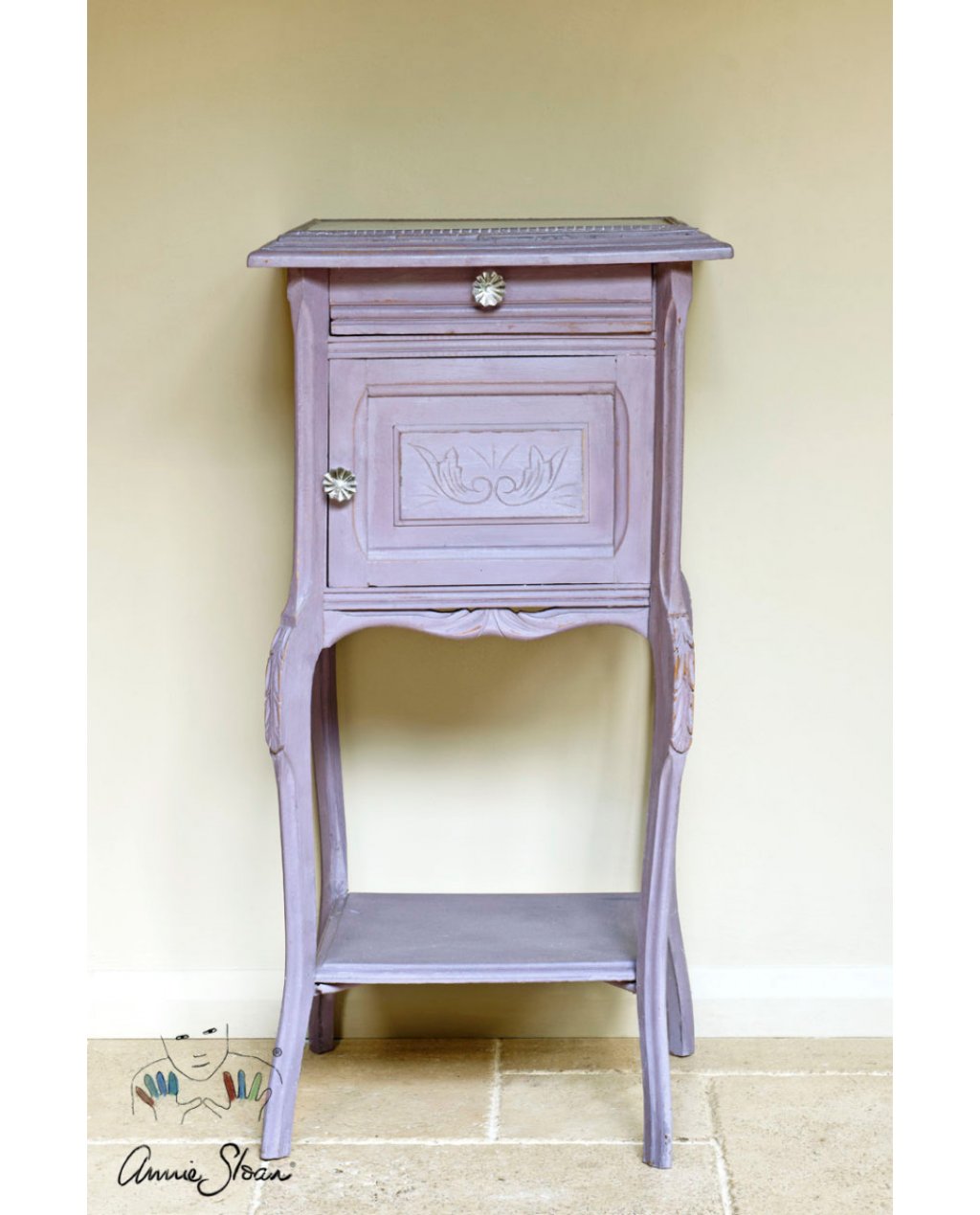 Annie Sloan Chalk Paint - Emile