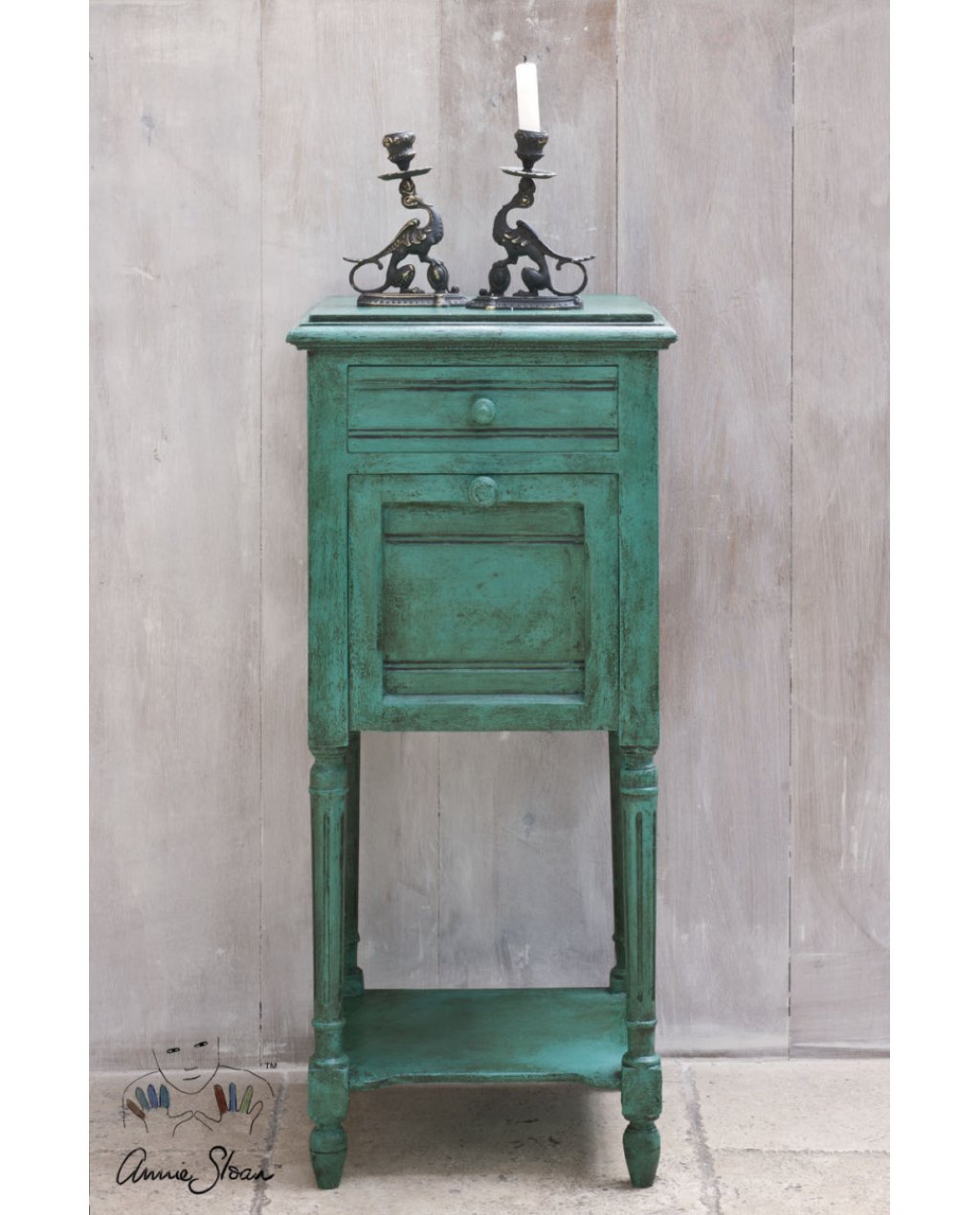 Annie Sloan Chalk Paint - Florence