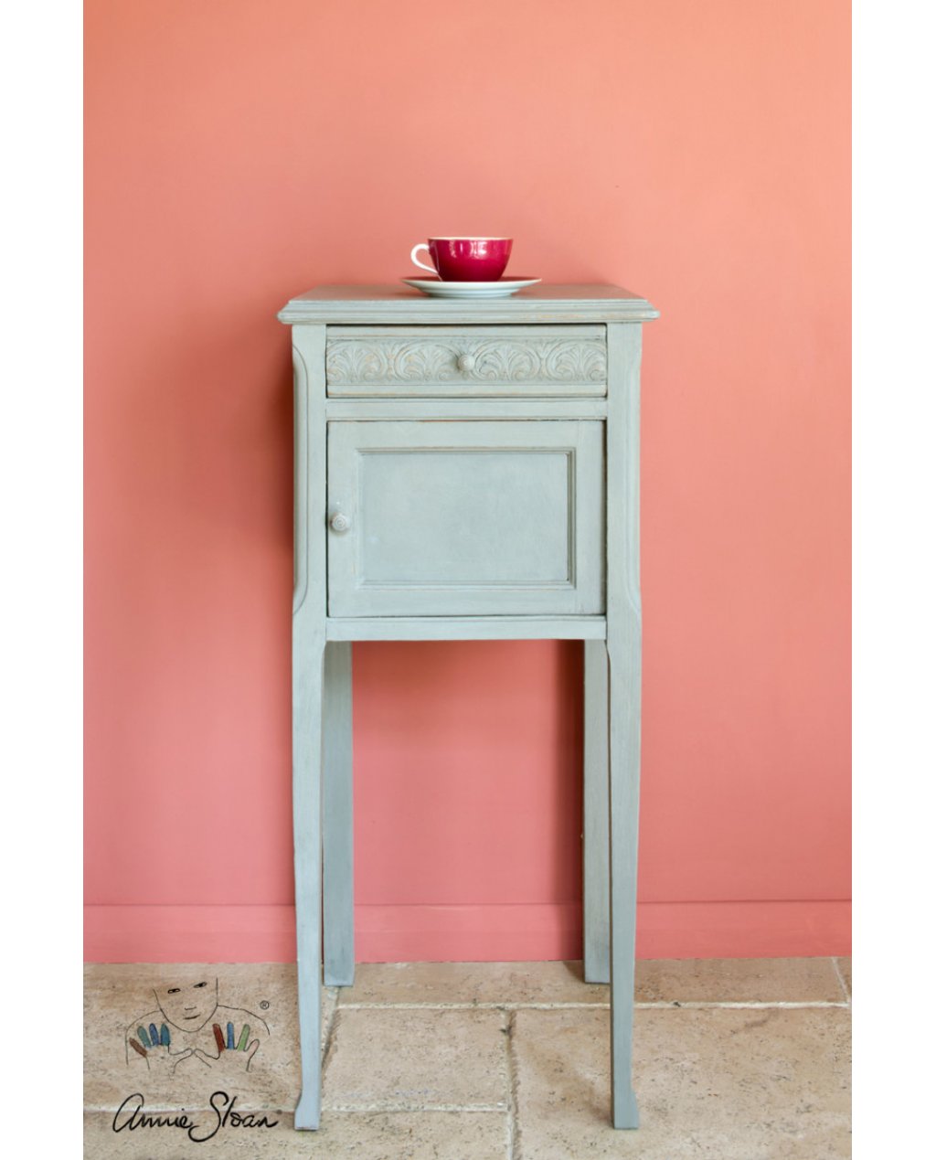 Annie Sloan Chalk Paint - French Linen