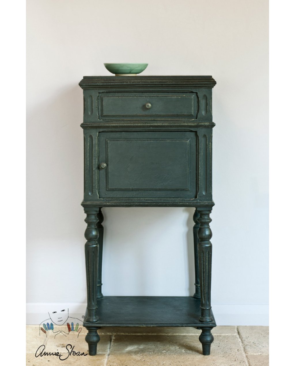 Annie Sloan Chalk Paint - Graphite