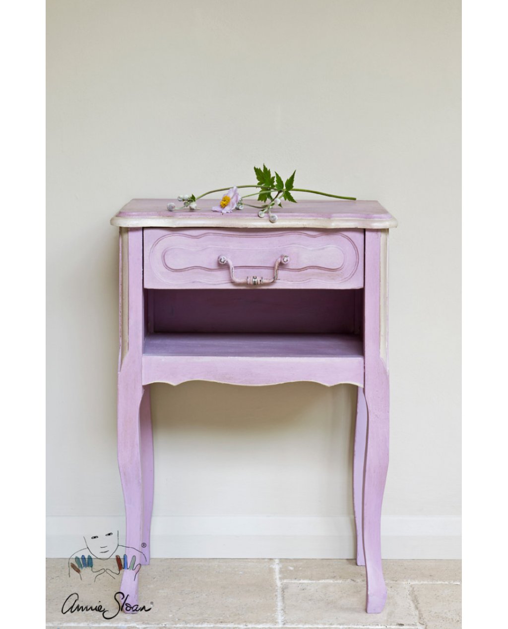 Annie Sloan Chalk Paint - Henrietta