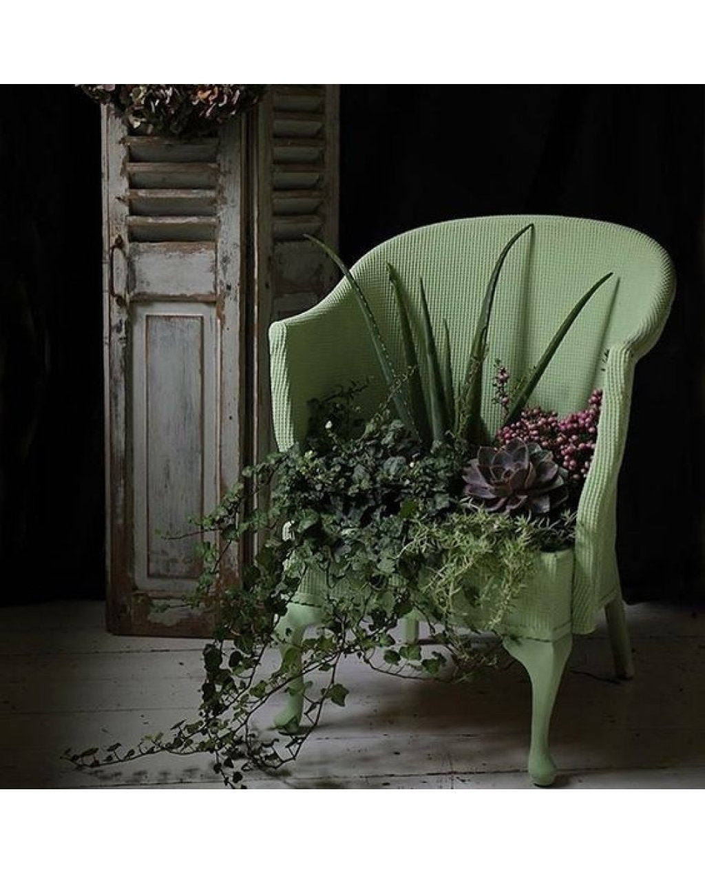 Annie Sloan Chalk Paint - Lem Lem