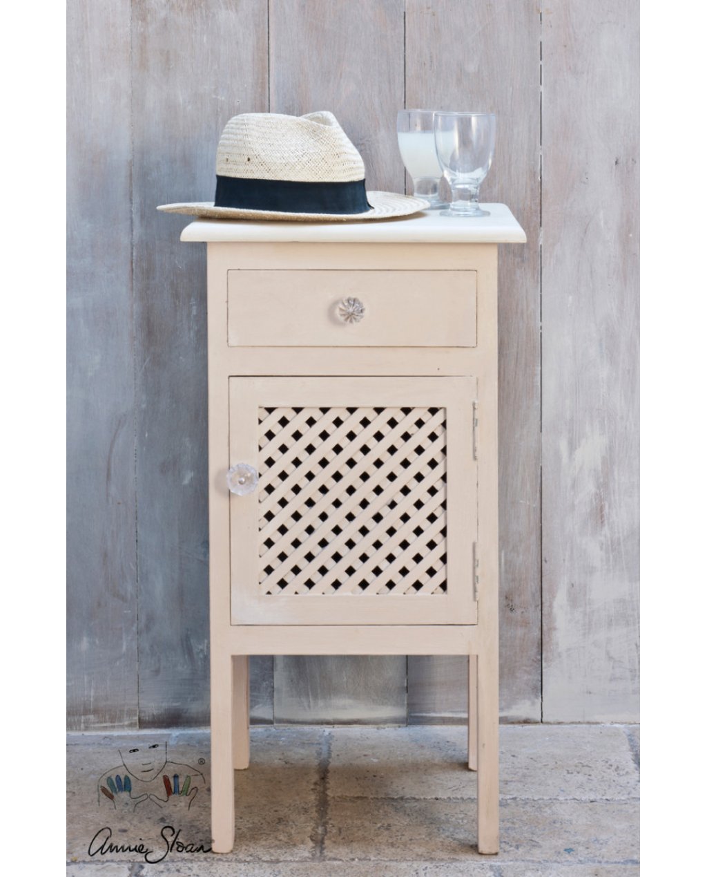 Annie Sloan Chalk Paint - Old Ochre