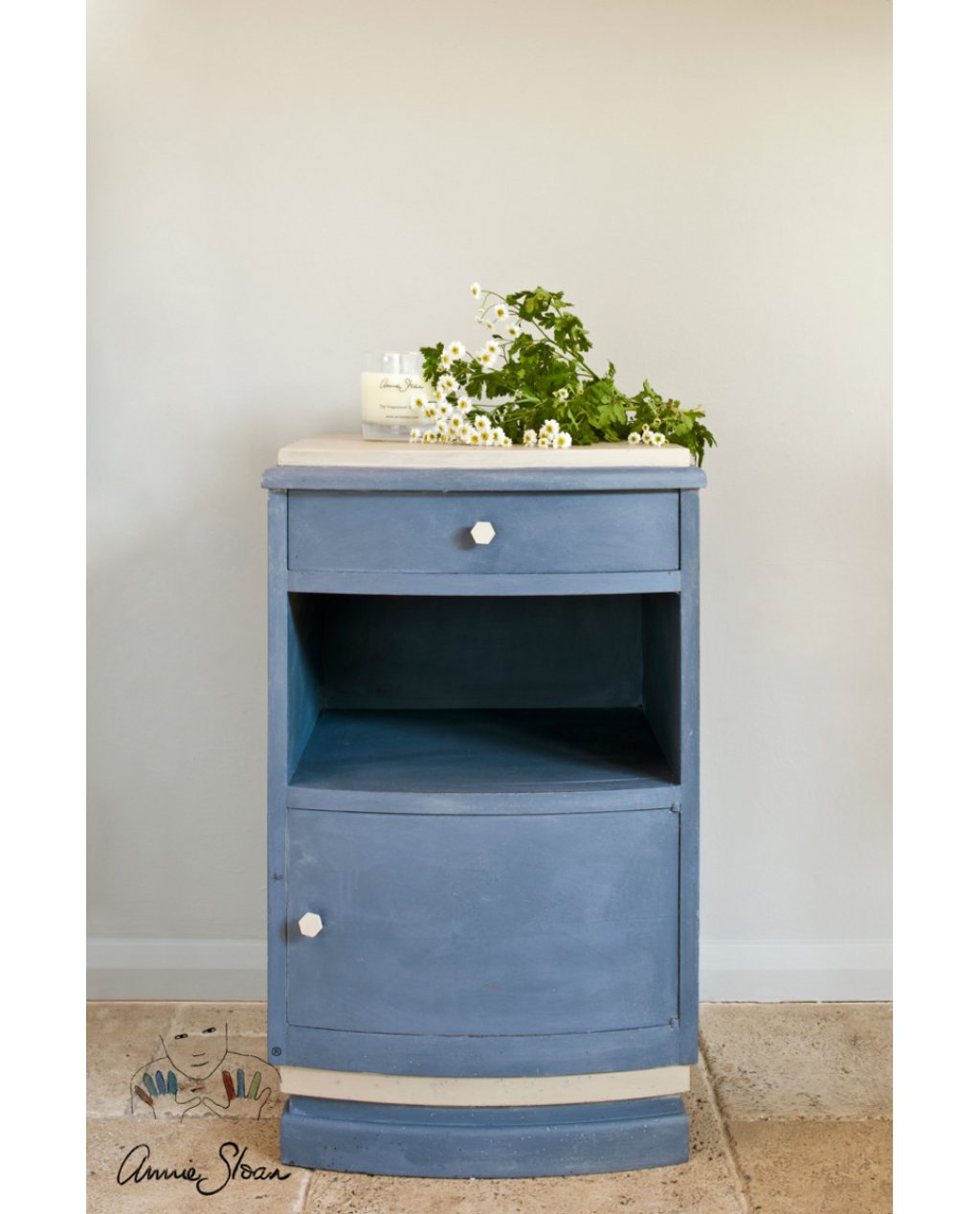 Annie Sloan Chalk Paint - Old Violet