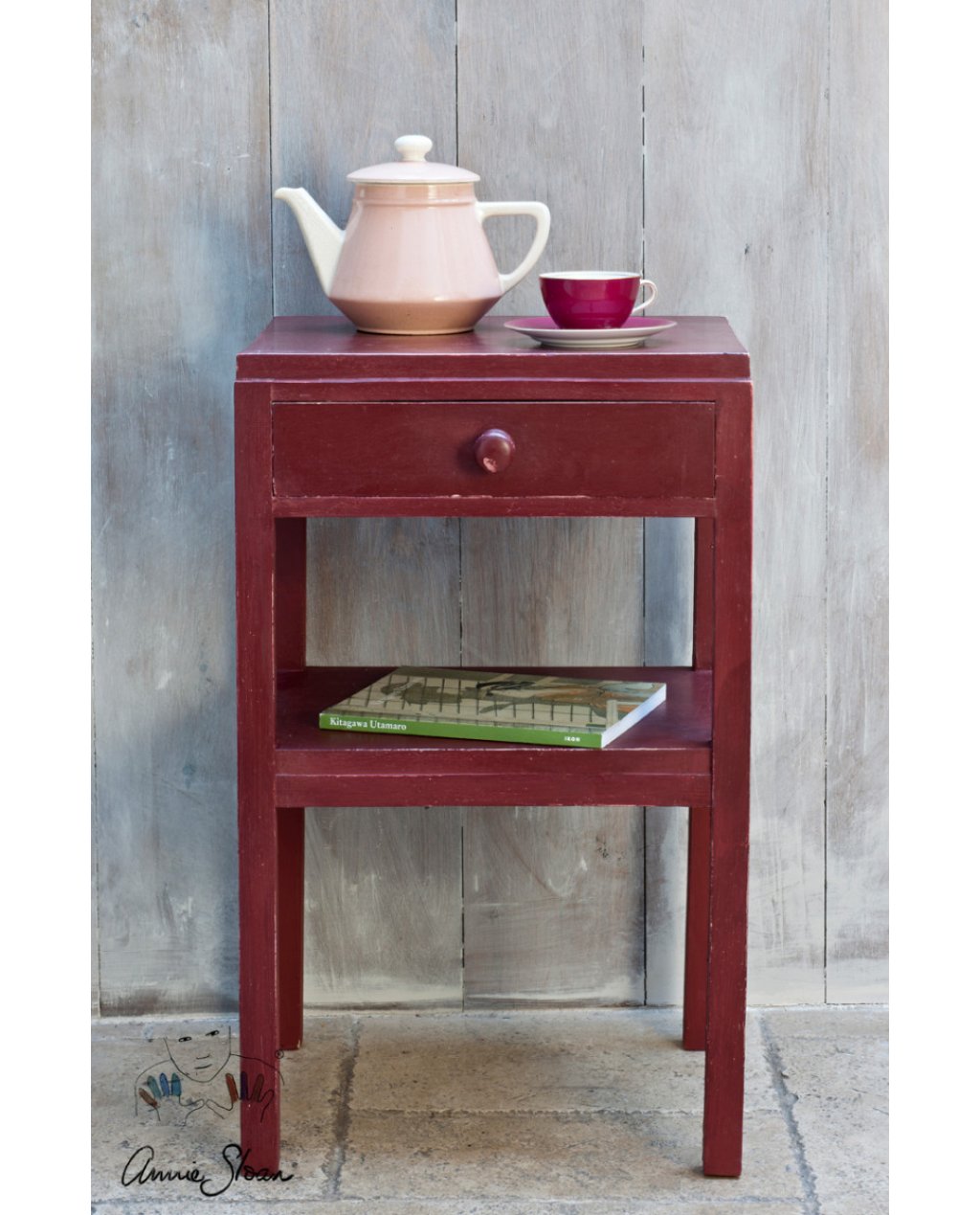 Annie Sloan Chalk Paint - Primer Red