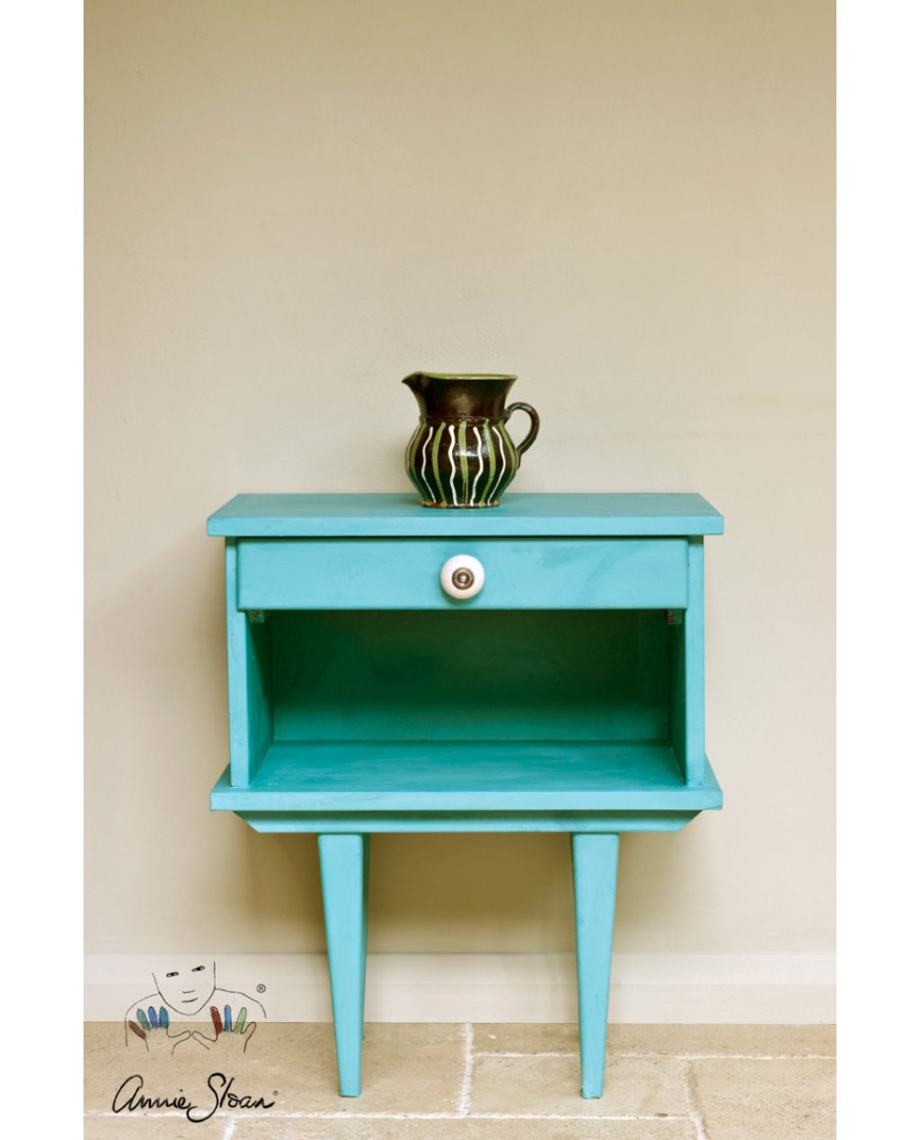 Annie Sloan Chalk Paint - Provence