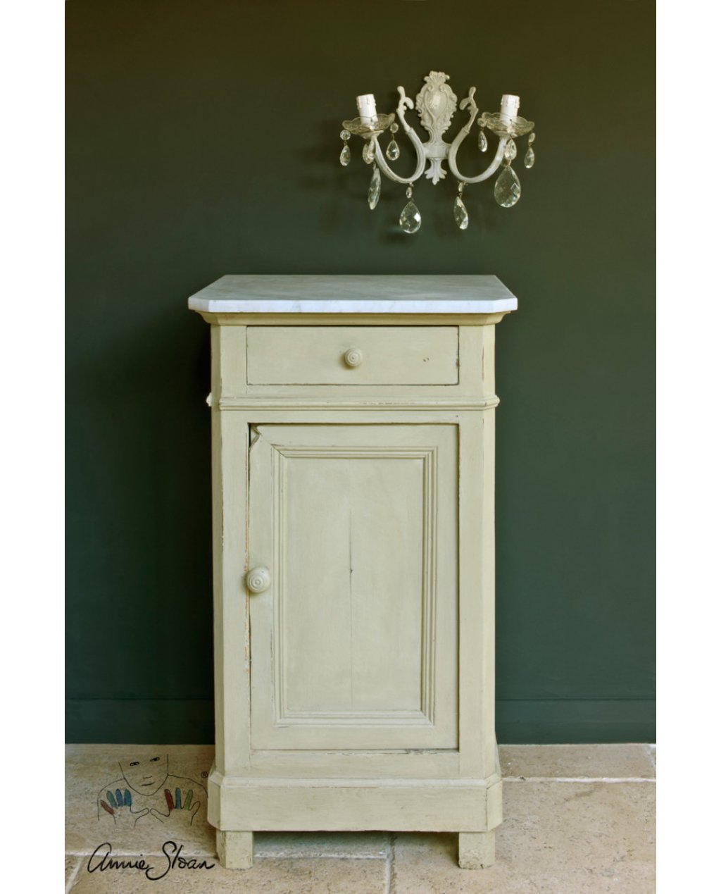 Annie Sloan Chalk Paint - Versailles