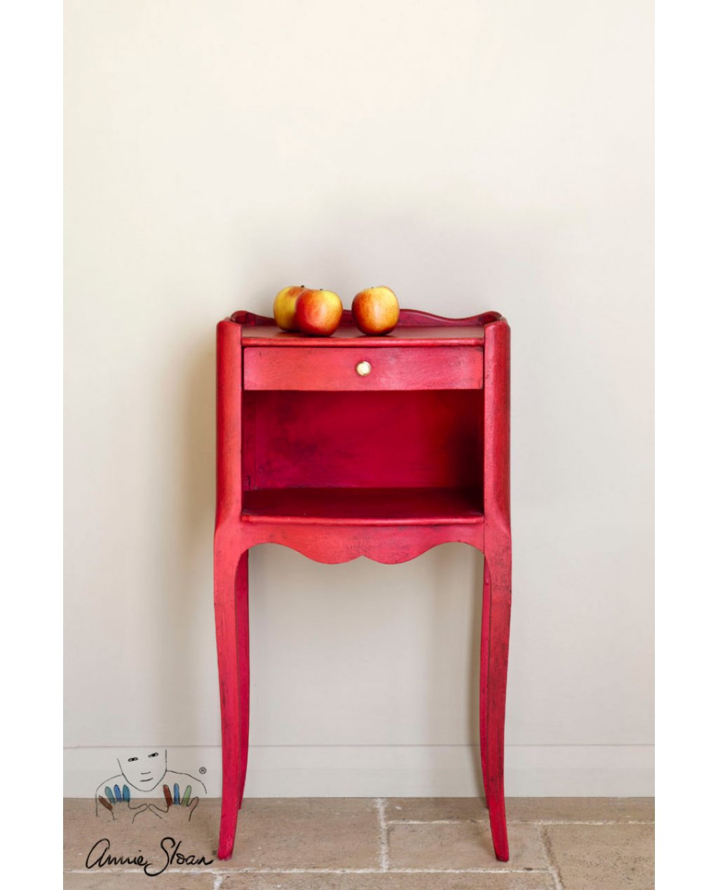 Annie Sloan Chalk Paint - Emperor's Silk
