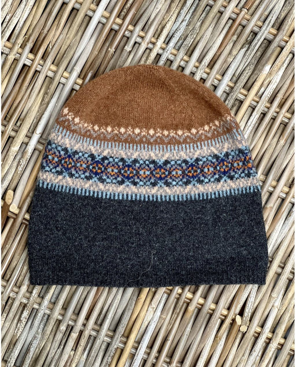 ERIBÉ | Alloa Beanie | Winter