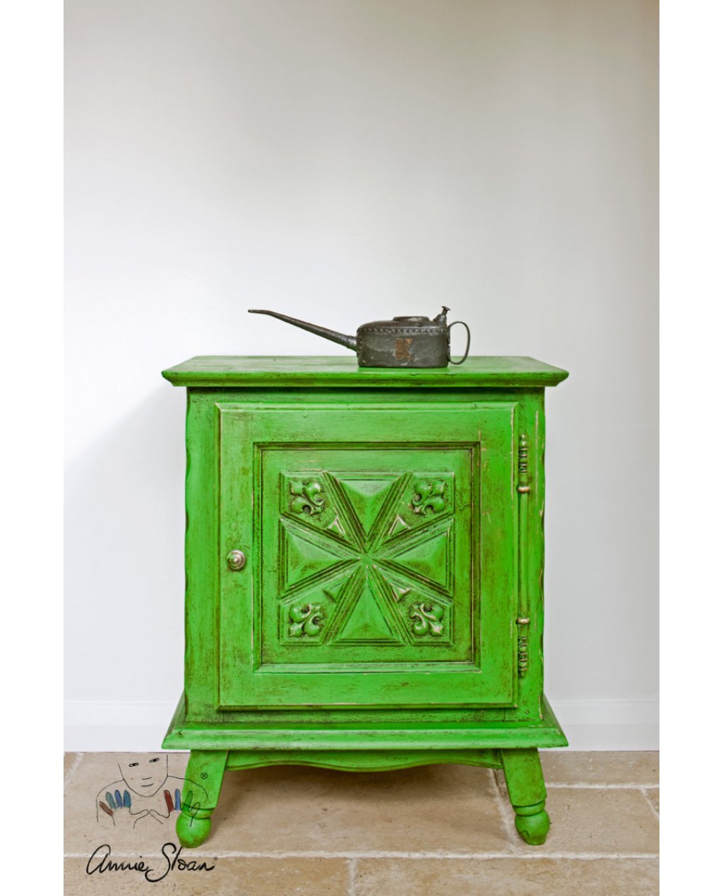 Annie Sloan Chalk Paint - Antibes Green