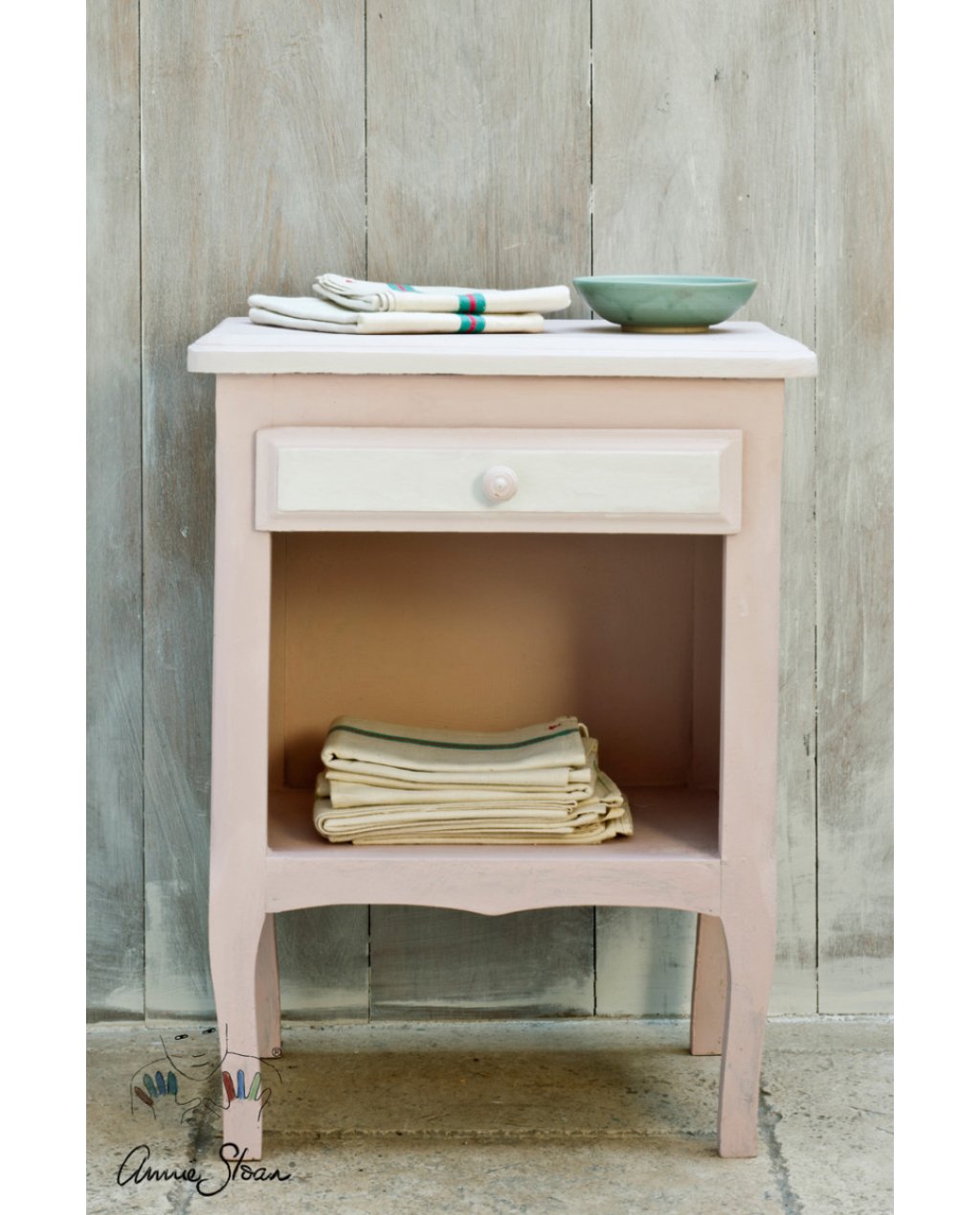 Annie Sloan Chalk Paint - Antoinette