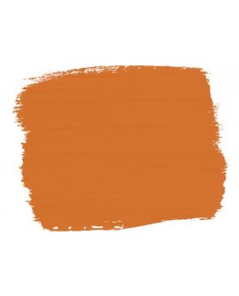 Annie Sloan Chalk Paint - Barcelona Orange
