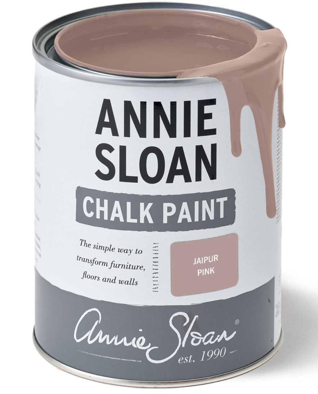 Annie Sloan Chalk Paint | Jaipur Pink